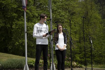 Recijatorja Gimnazije Ravne